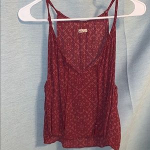 Flowy Tank top